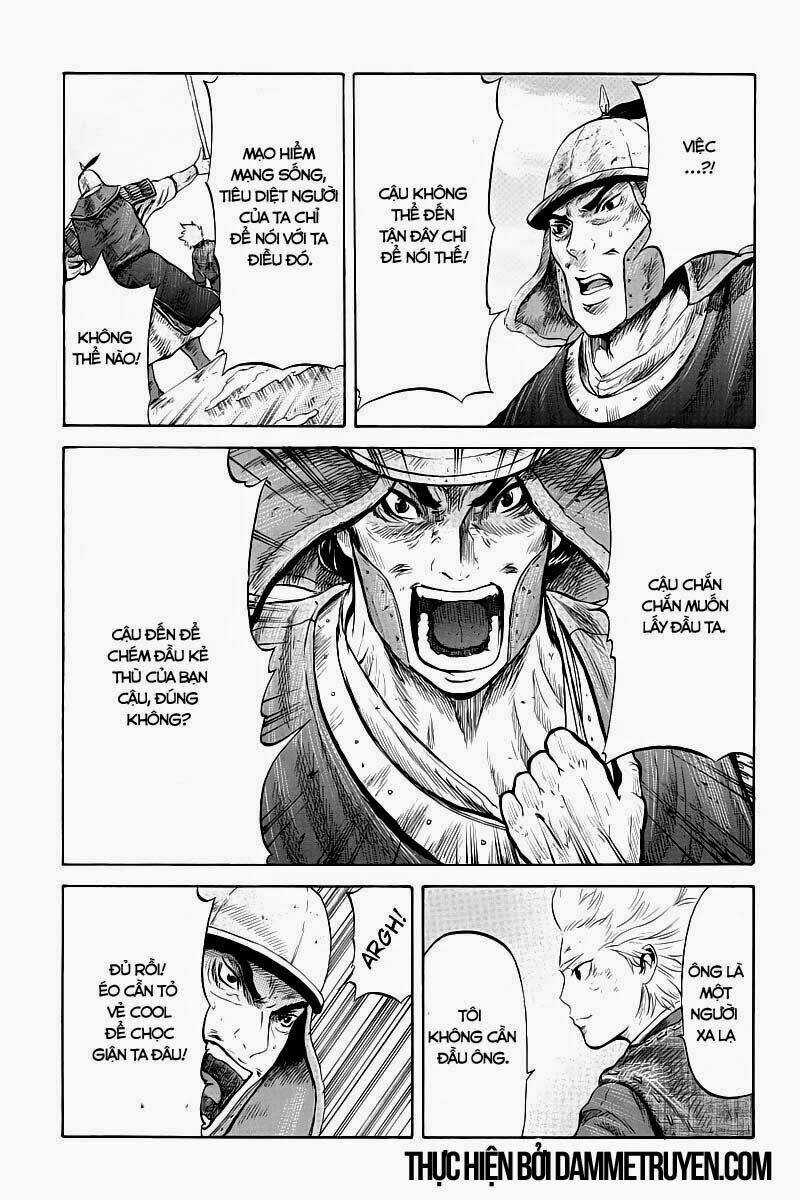 Horizon Chapter 9 trang 5