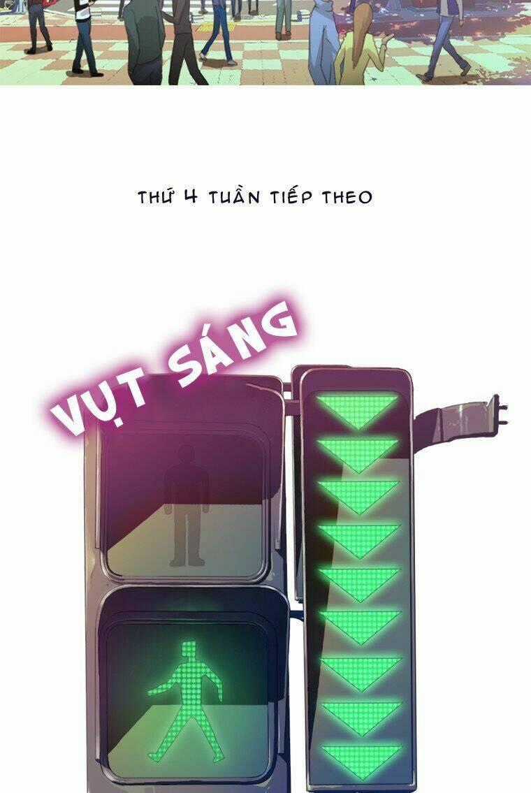 Horn (Jinnyang) Chapter 1 trang 4
