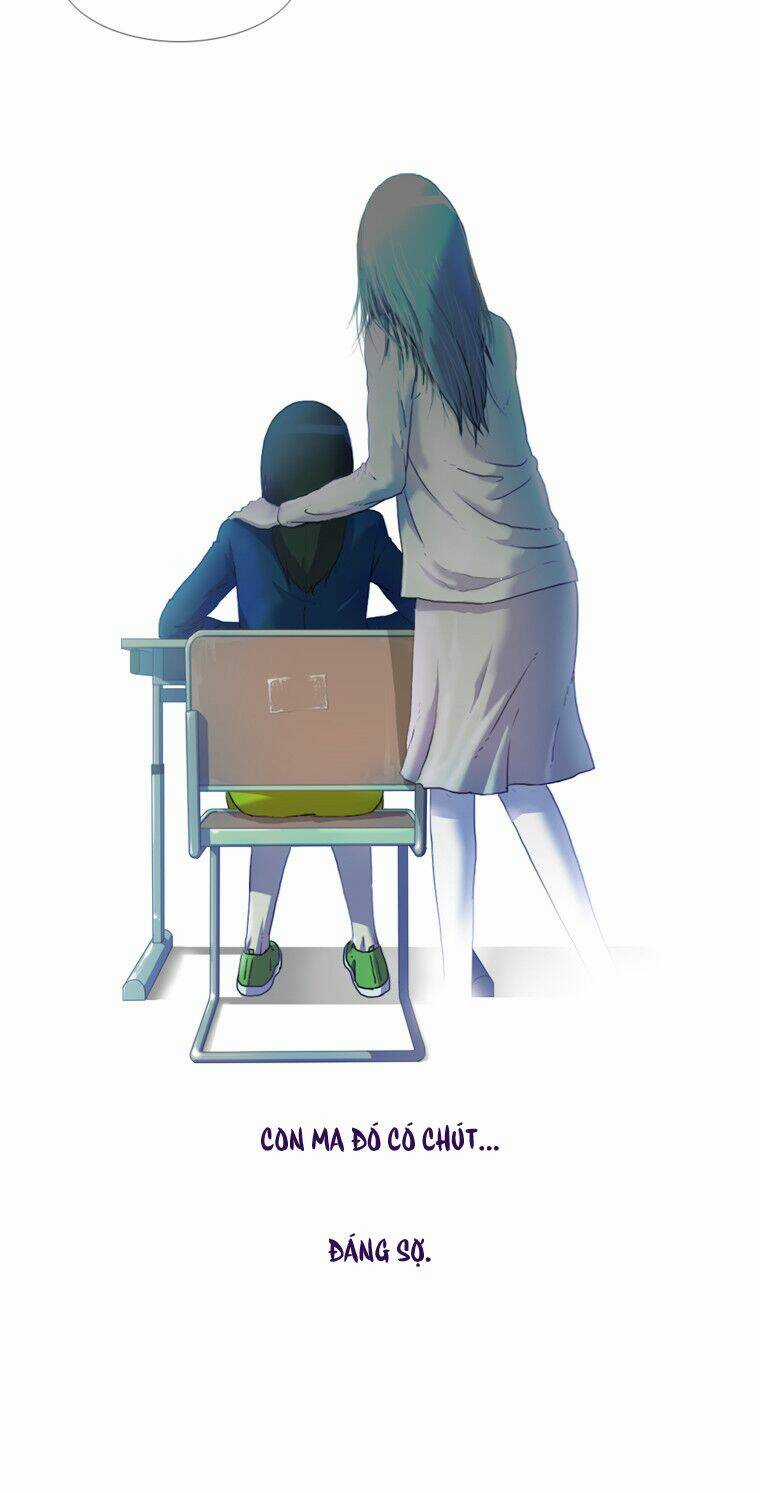 Horn (Jinnyang) Chapter 2 trang 11