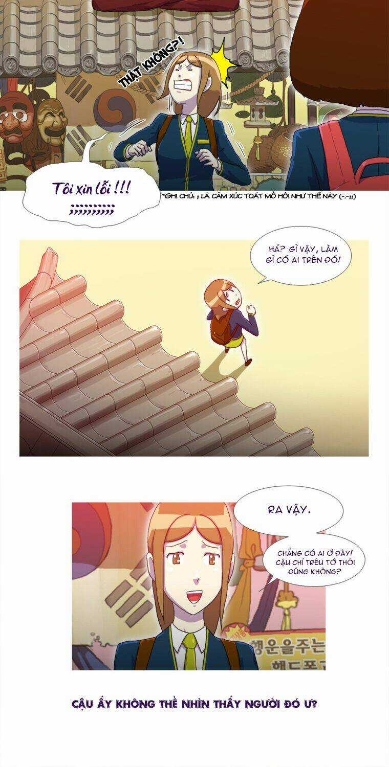 Horn (Jinnyang) Chapter 2 trang 15