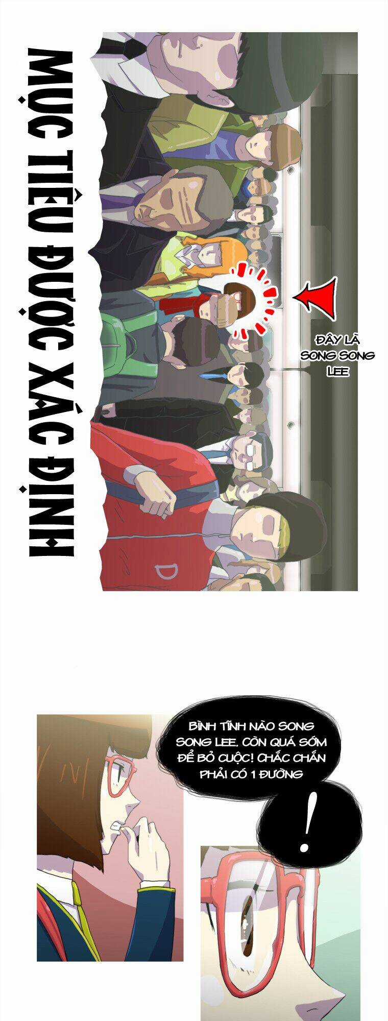 Horn (Jinnyang) Chapter 2 trang 4