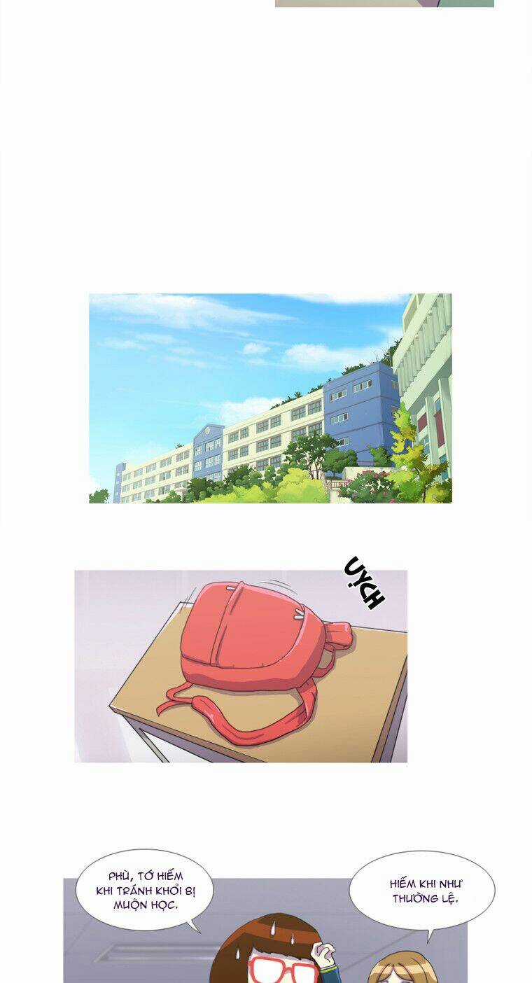 Horn (Jinnyang) Chapter 2 trang 5