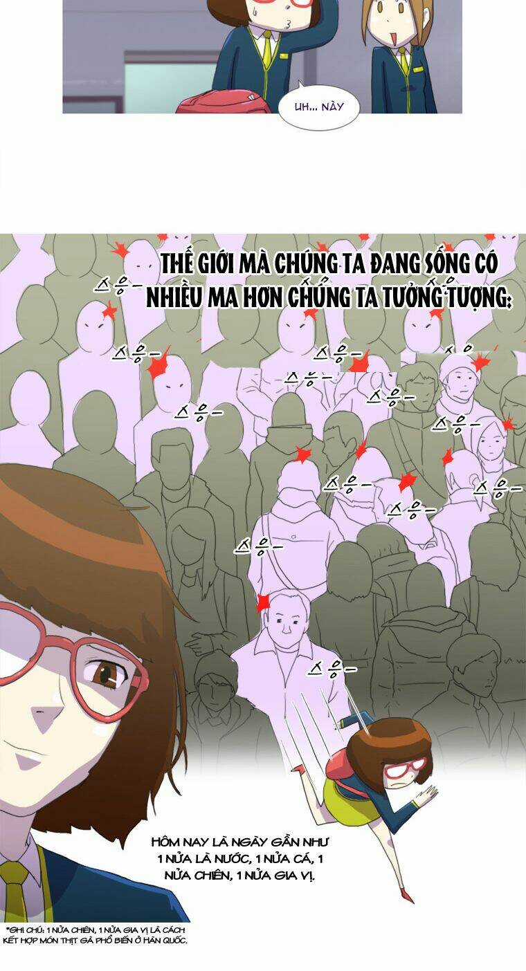 Horn (Jinnyang) Chapter 2 trang 6