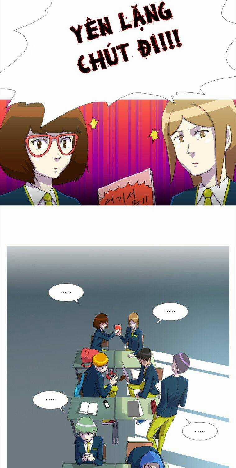 Horn (Jinnyang) Chapter 2 trang 8