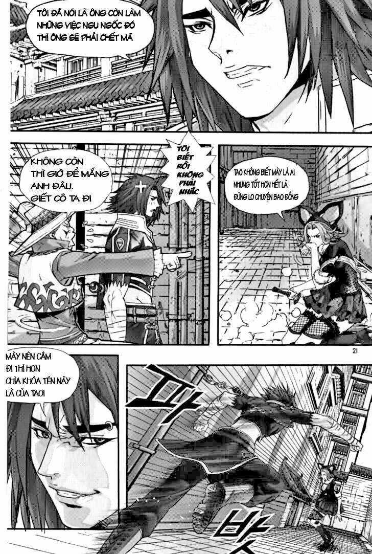 Horn Chapter 1 trang 20