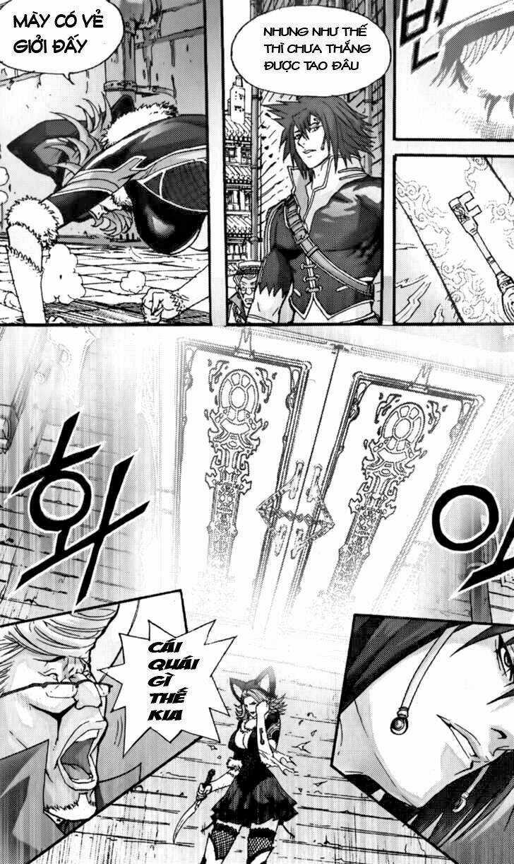 Horn Chapter 1 trang 22