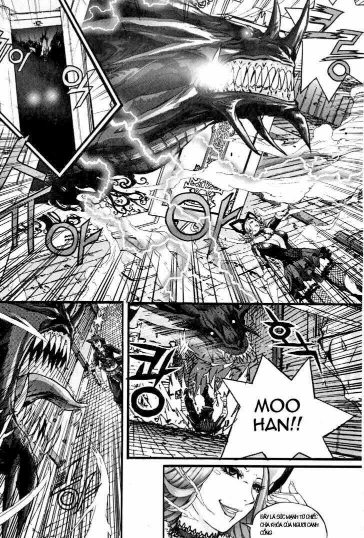 Horn Chapter 1 trang 23