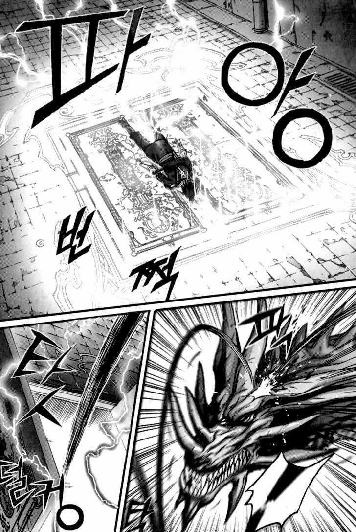 Horn Chapter 1 trang 25