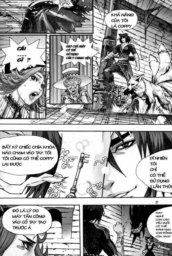 Horn Chapter 1 trang 26