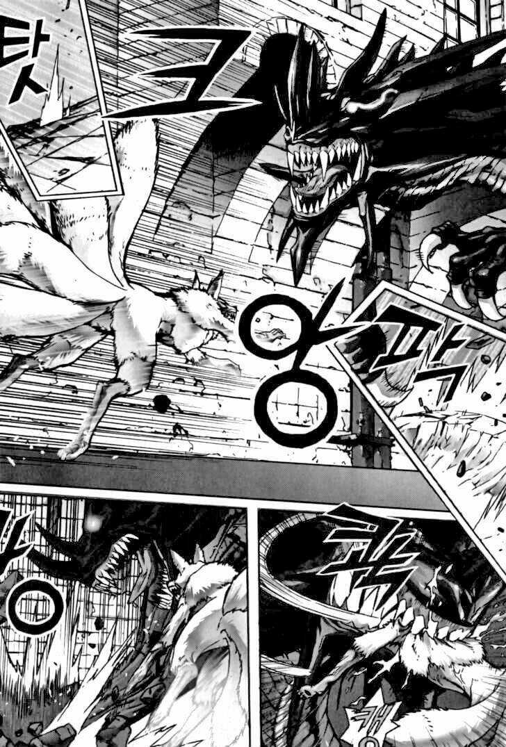 Horn Chapter 1 trang 27