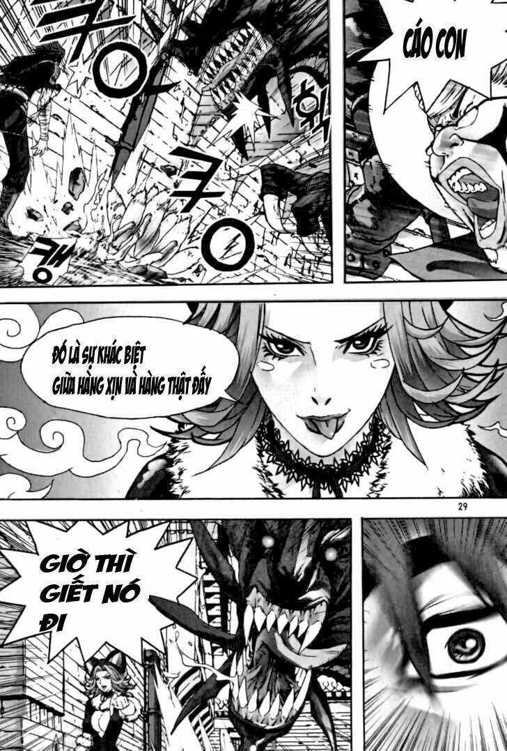 Horn Chapter 1 trang 28