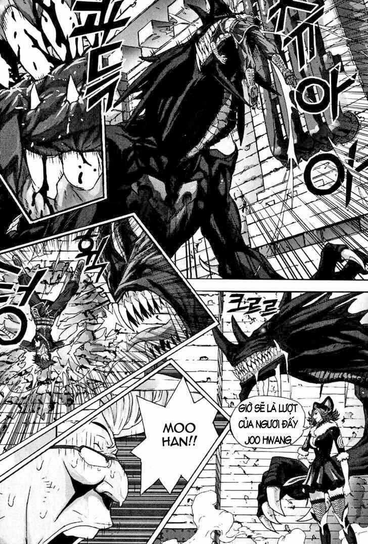 Horn Chapter 1 trang 29