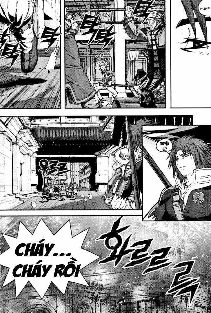 Horn Chapter 2 trang 12