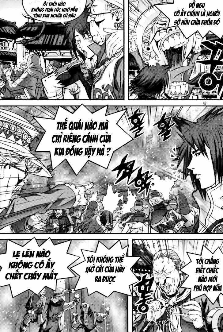 Horn Chapter 2 trang 14