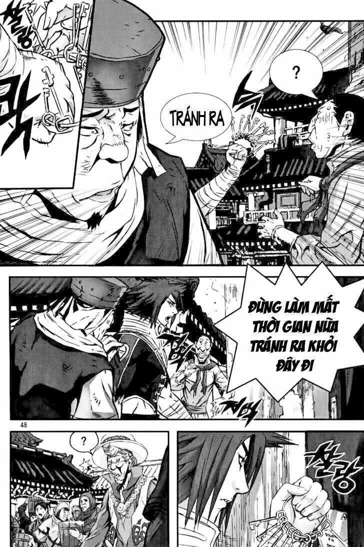 Horn Chapter 2 trang 15