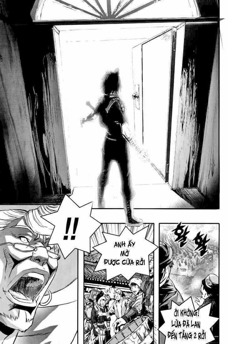 Horn Chapter 2 trang 17