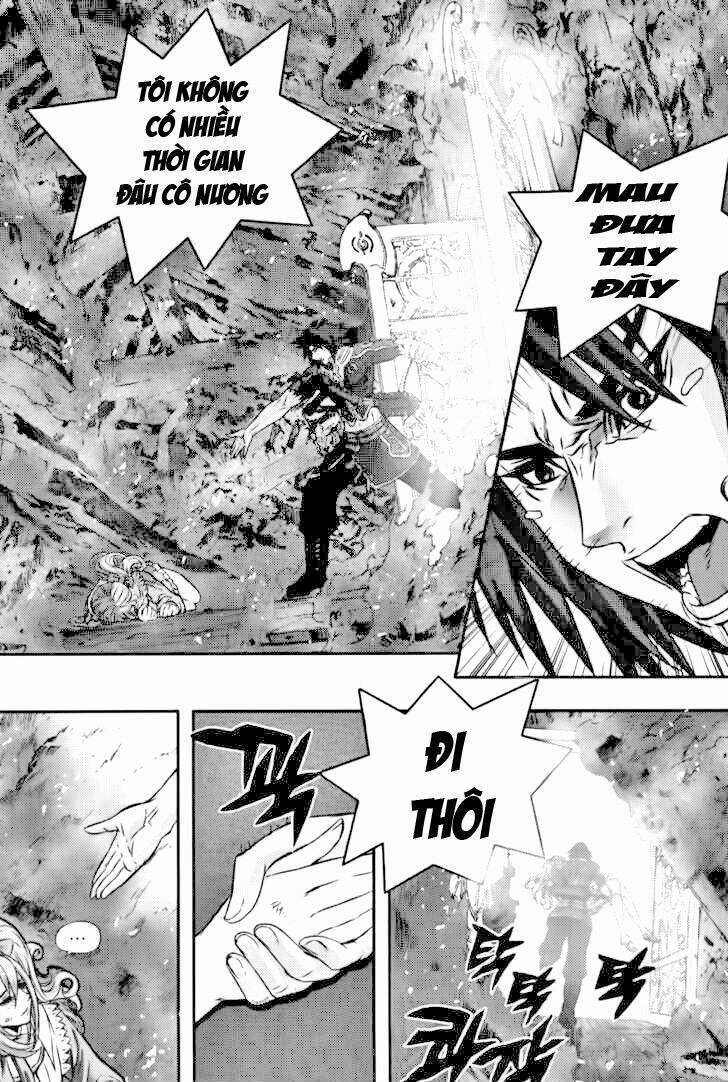 Horn Chapter 2 trang 19