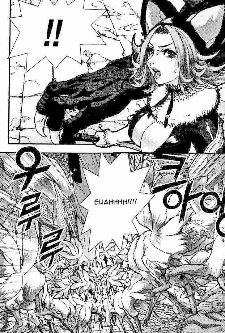 Horn Chapter 2 trang 2