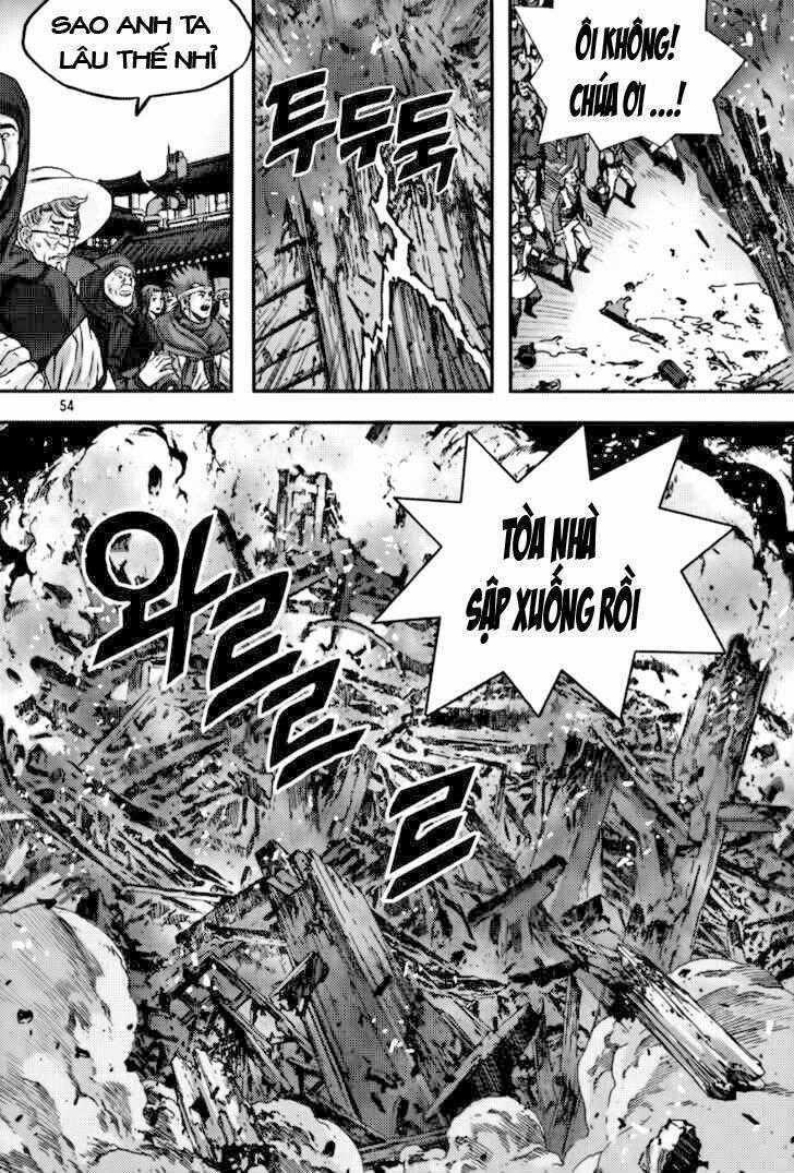 Horn Chapter 2 trang 21