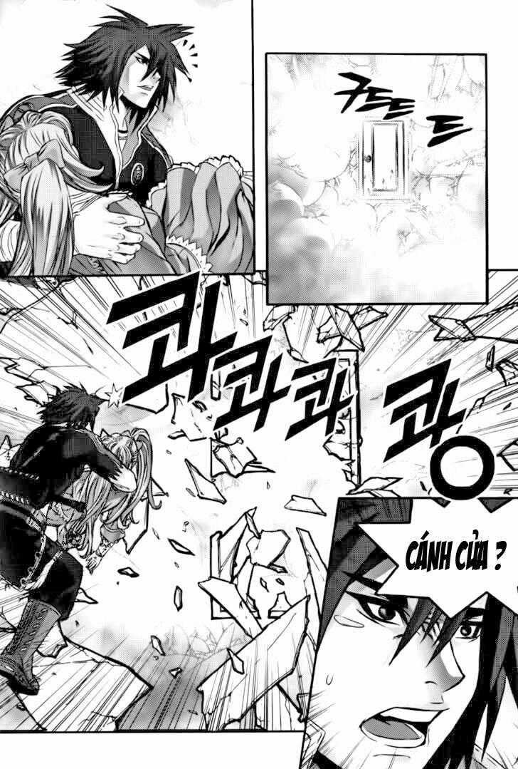 Horn Chapter 2 trang 22