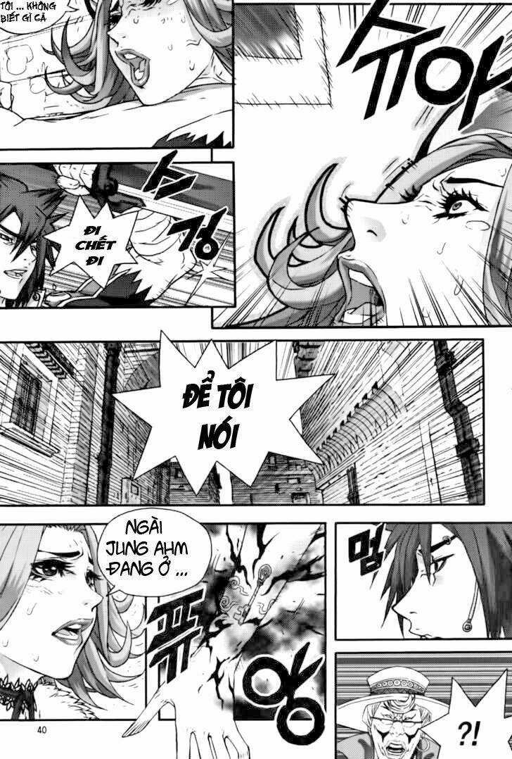 Horn Chapter 2 trang 7