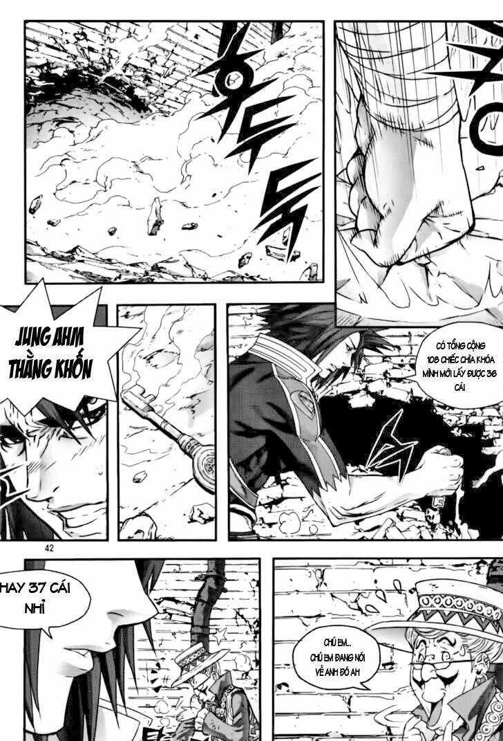 Horn Chapter 2 trang 9