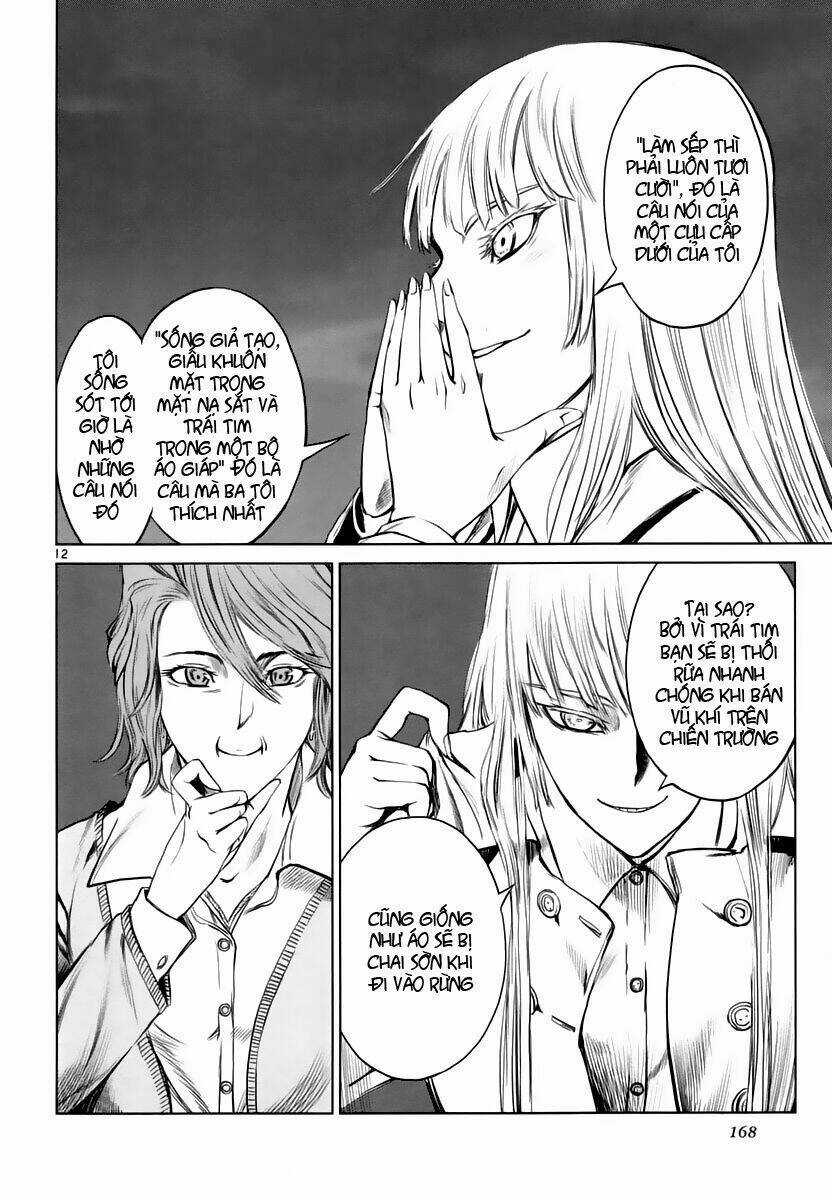 Horn Chapter 24 trang 10