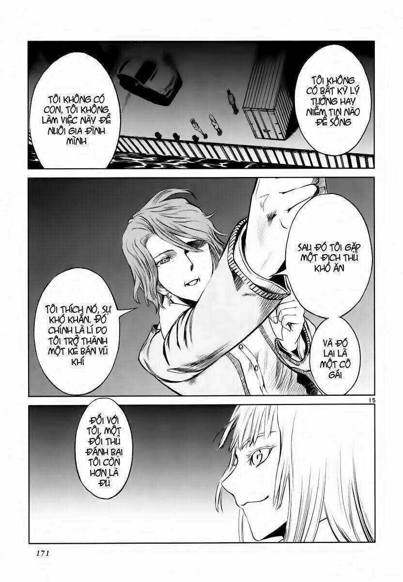 Horn Chapter 24 trang 13