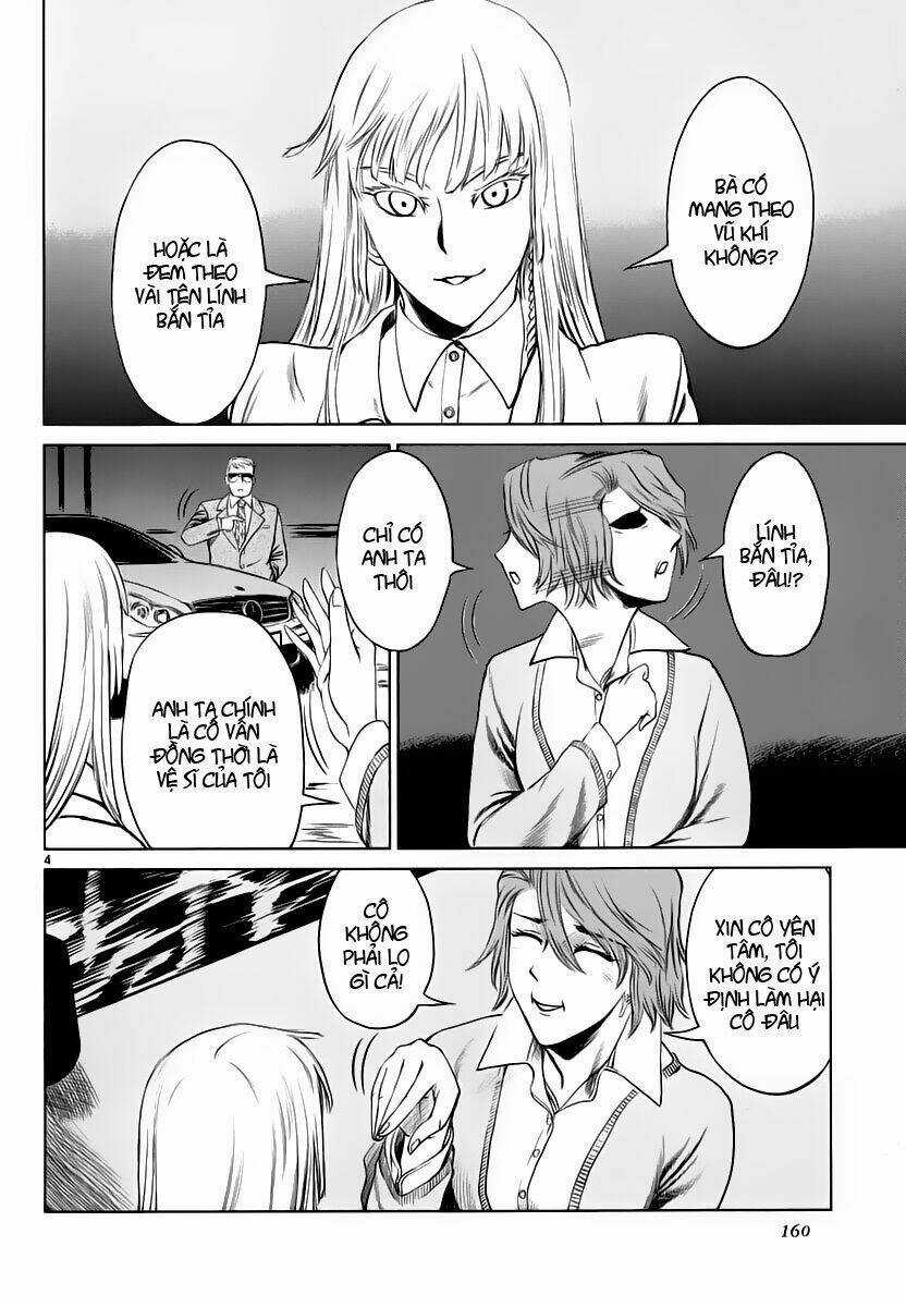 Horn Chapter 24 trang 2