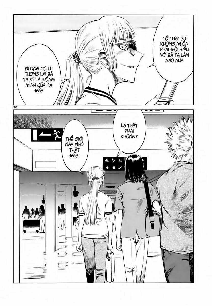 Horn Chapter 24 trang 28