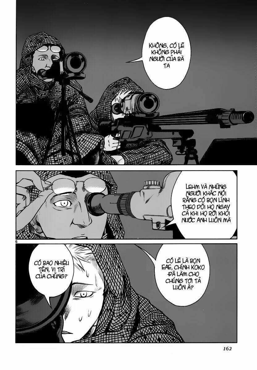 Horn Chapter 24 trang 4