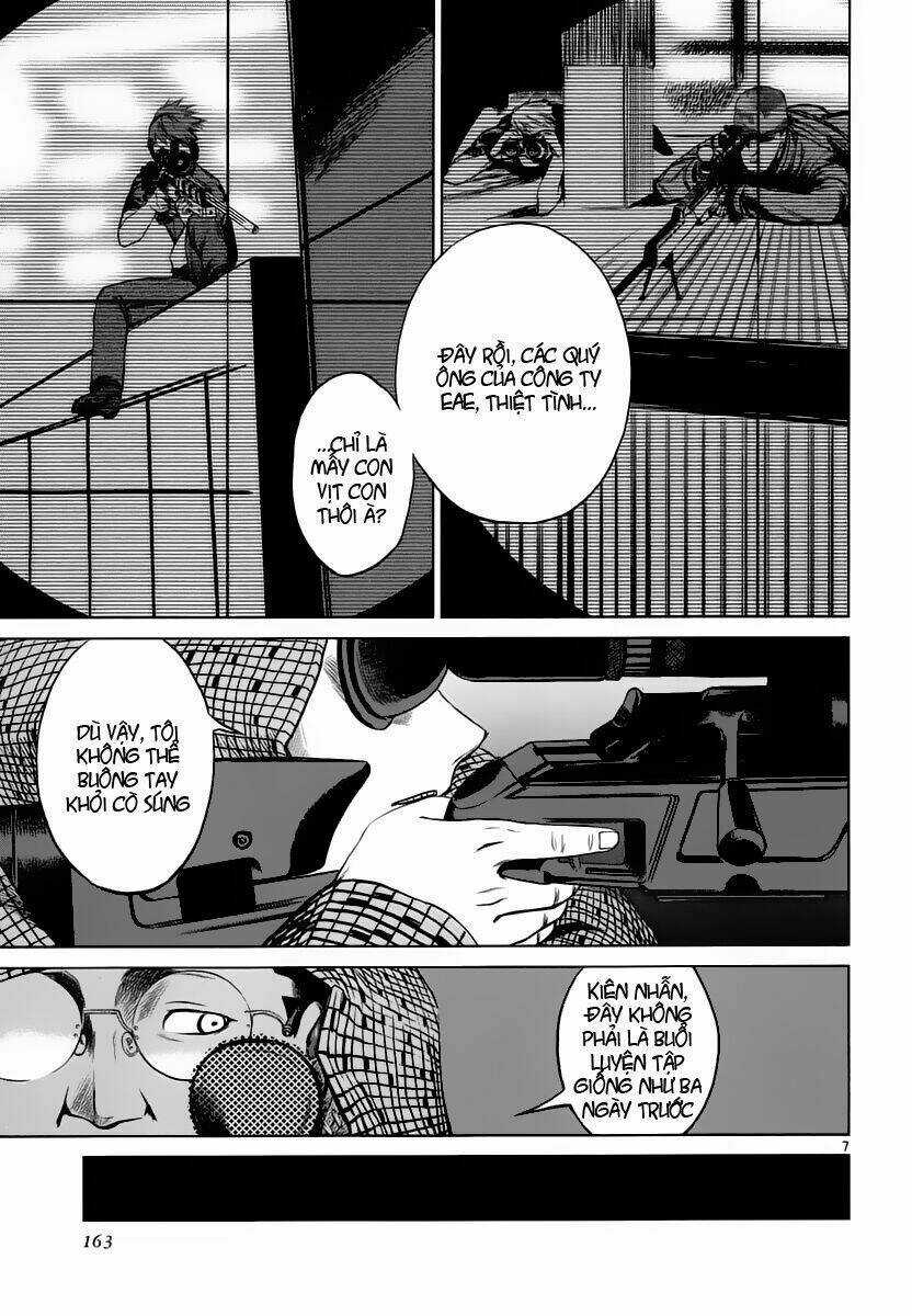 Horn Chapter 24 trang 5