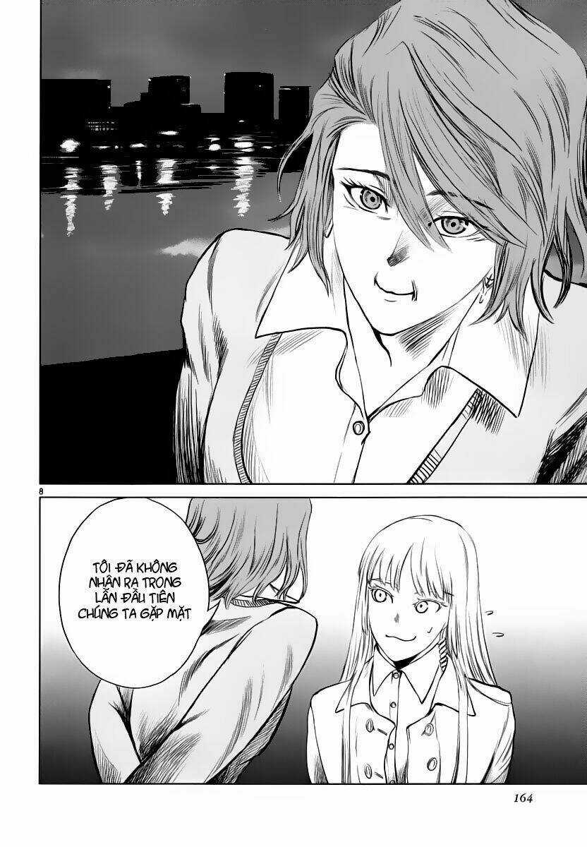 Horn Chapter 24 trang 6