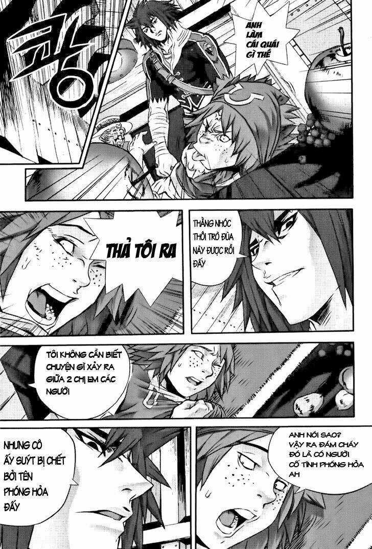 Horn Chapter 3 trang 17