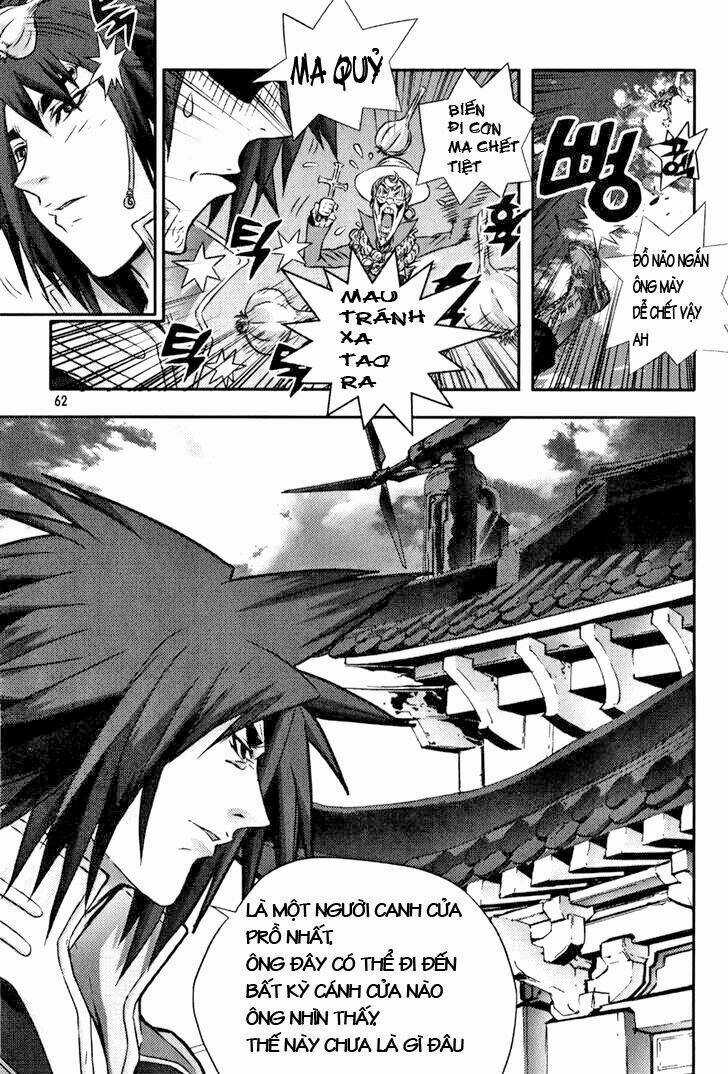 Horn Chapter 3 trang 6