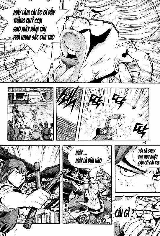 Horn Chapter 3 trang 9