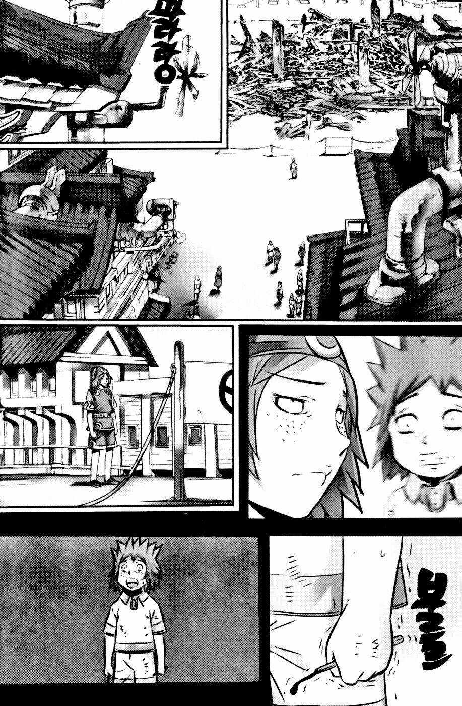 Horn Chapter 4 trang 10