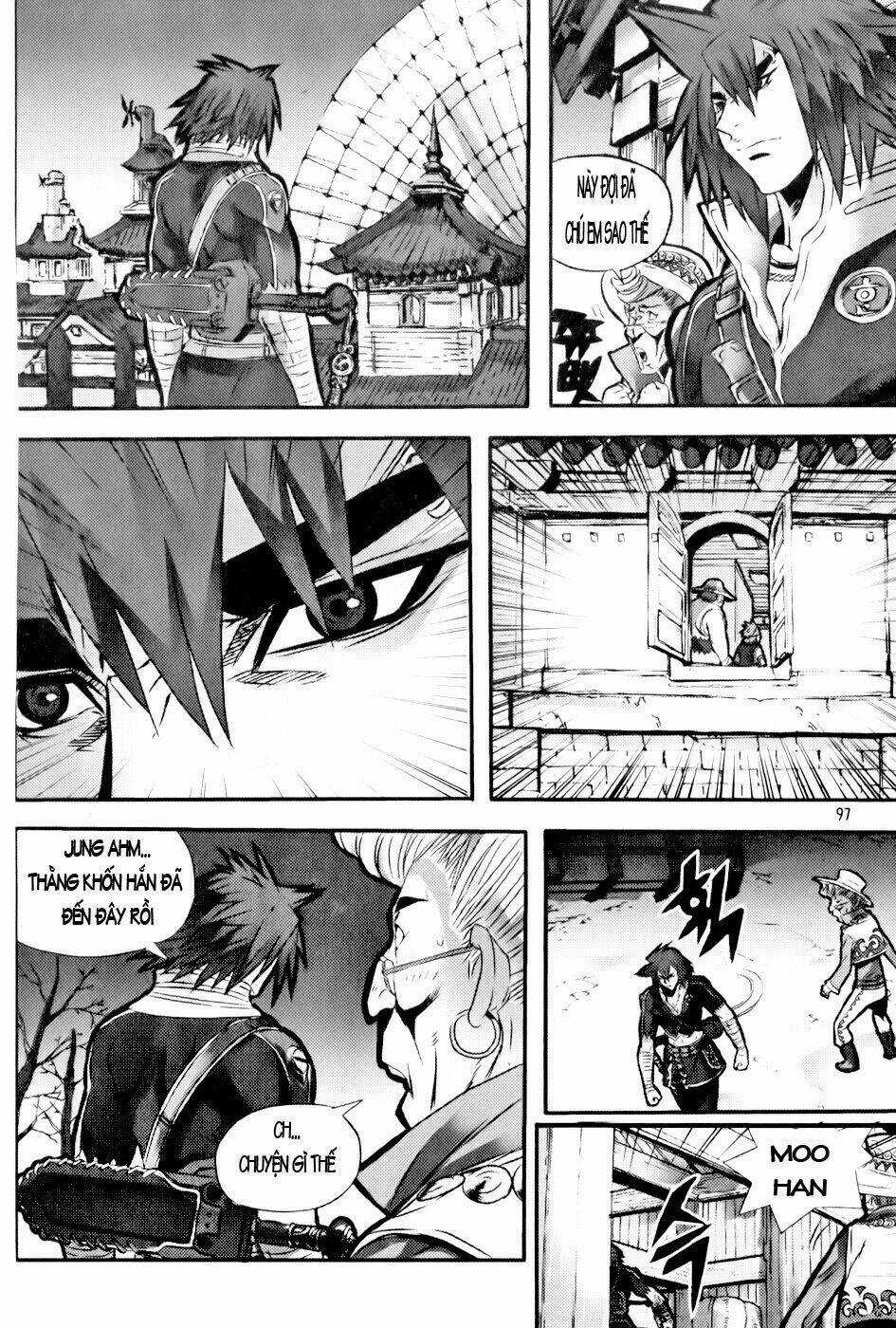 Horn Chapter 4 trang 16