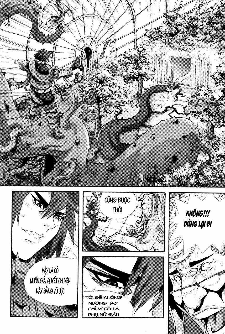 Horn Chapter 4 trang 2