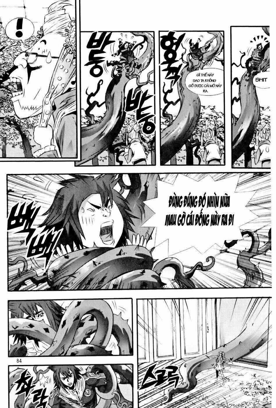 Horn Chapter 4 trang 3