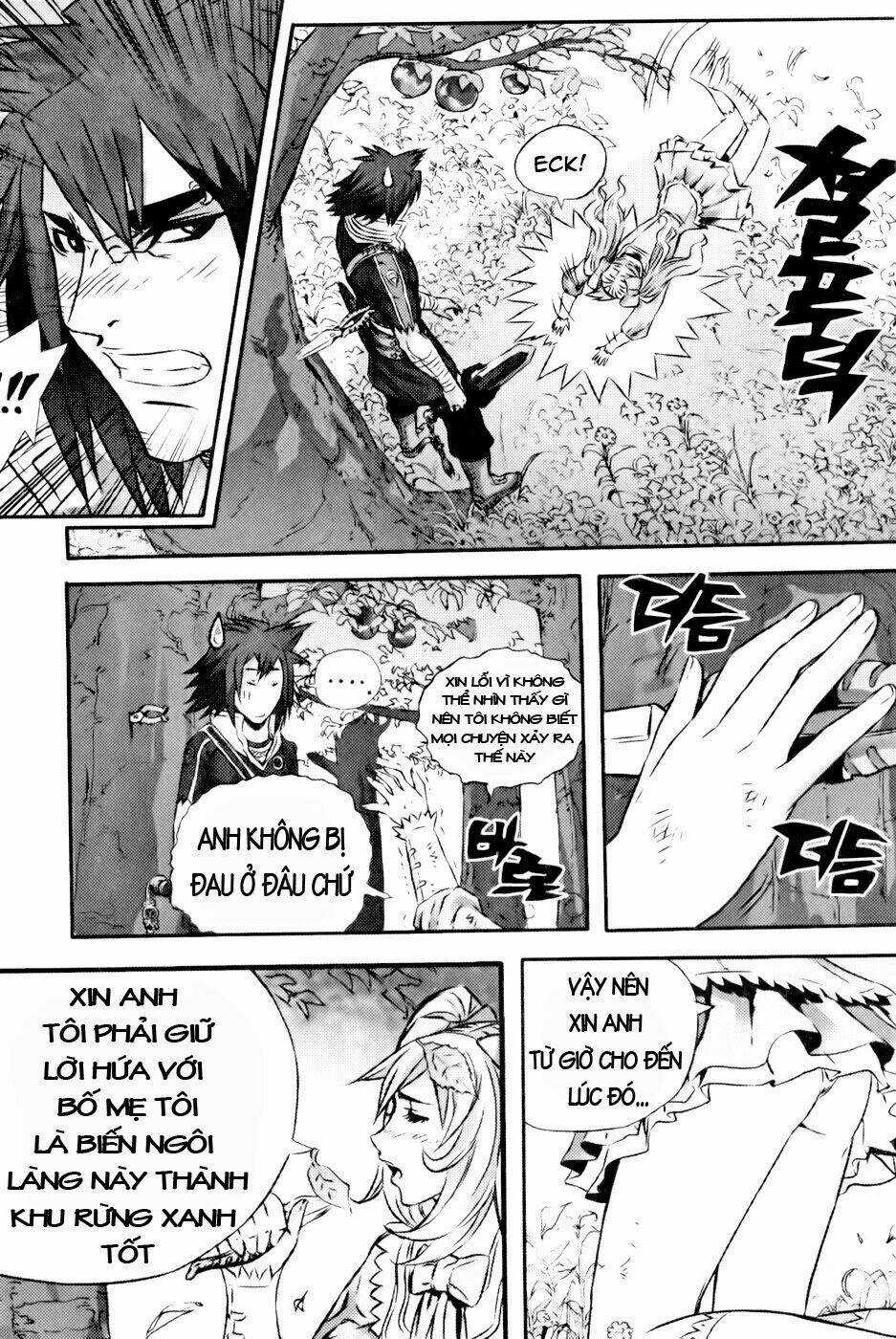 Horn Chapter 4 trang 5