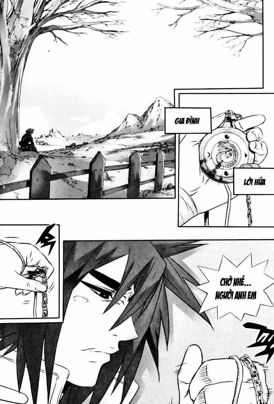 Horn Chapter 4 trang 9