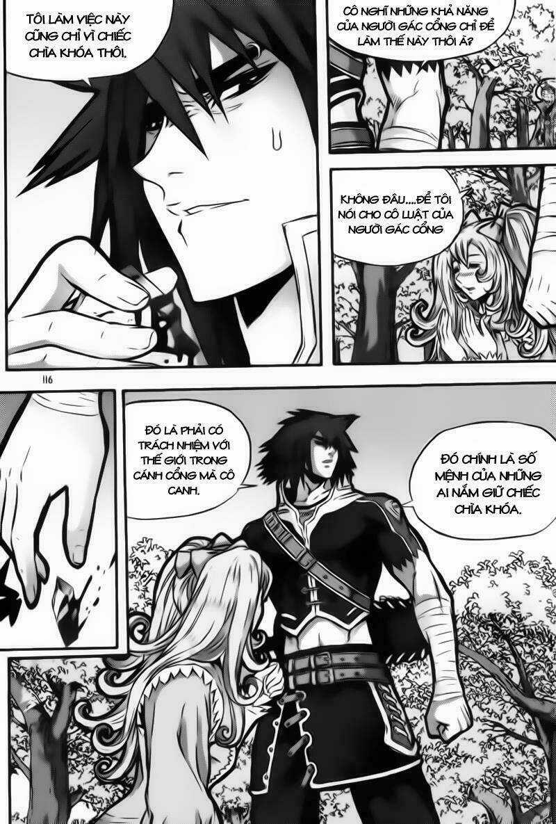 Horn Chapter 5 trang 12