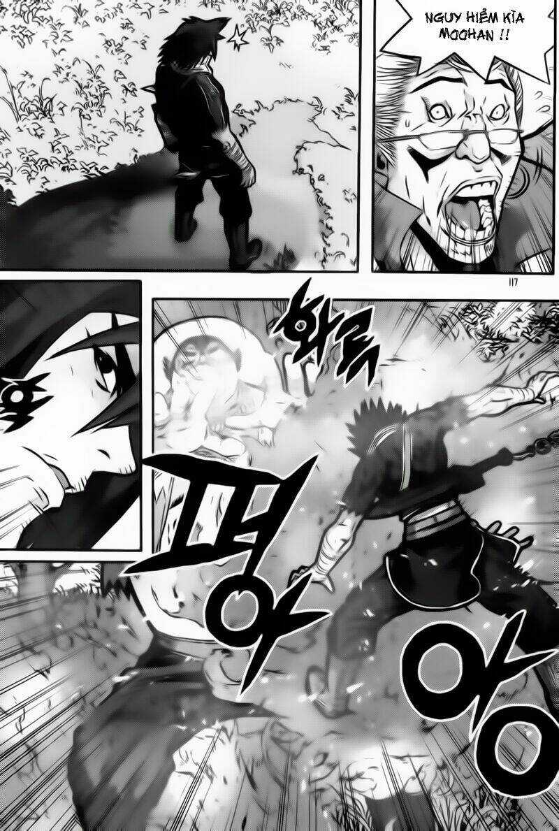 Horn Chapter 5 trang 13