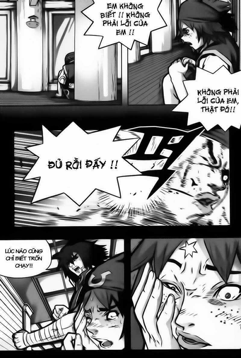 Horn Chapter 5 trang 14