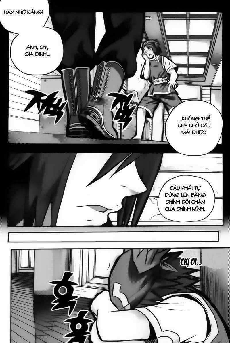 Horn Chapter 5 trang 15