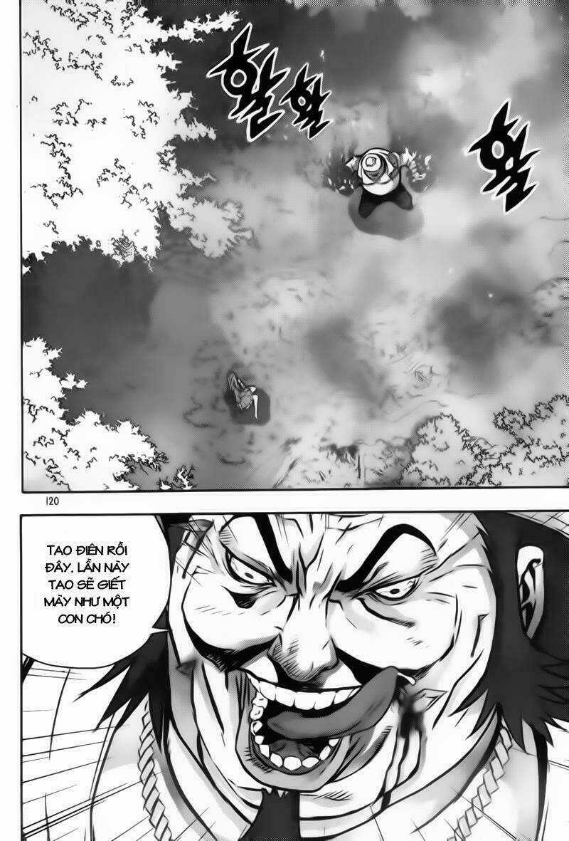 Horn Chapter 5 trang 16