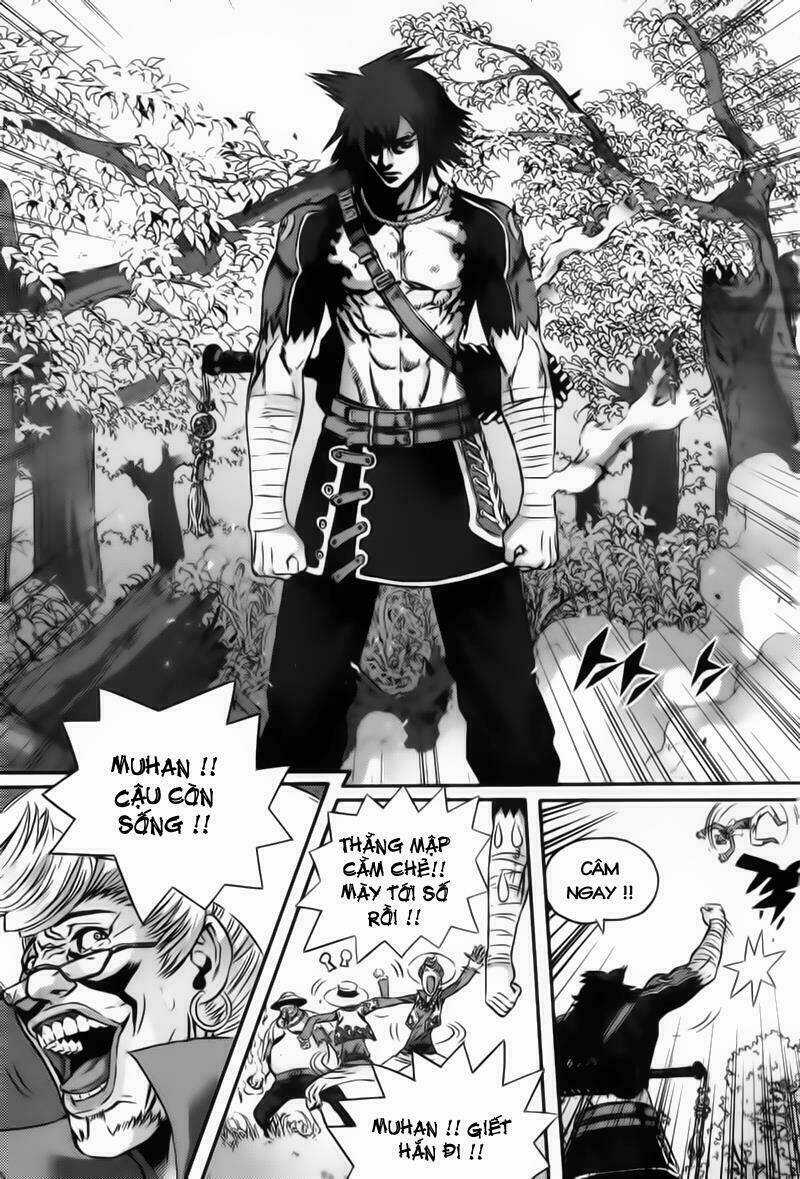 Horn Chapter 5 trang 18