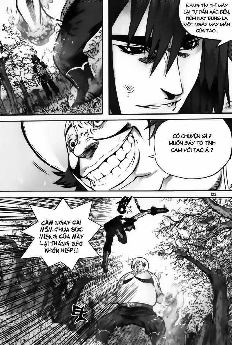 Horn Chapter 5 trang 19