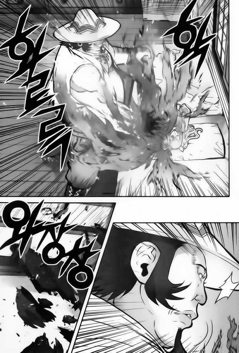 Horn Chapter 5 trang 2